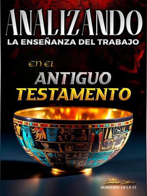 cover image of Analizando la Enseñanza del Trabajo en el Antiguo Testamento